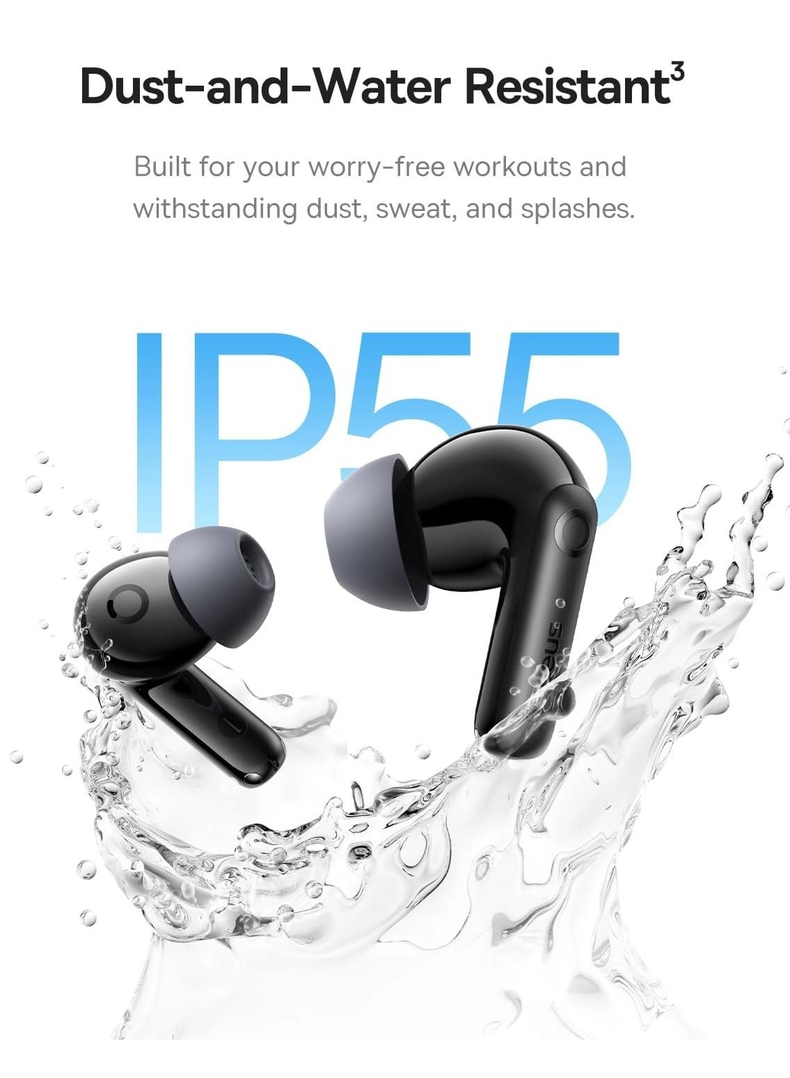 Bass Bp1 Pro Wireless Earbud
