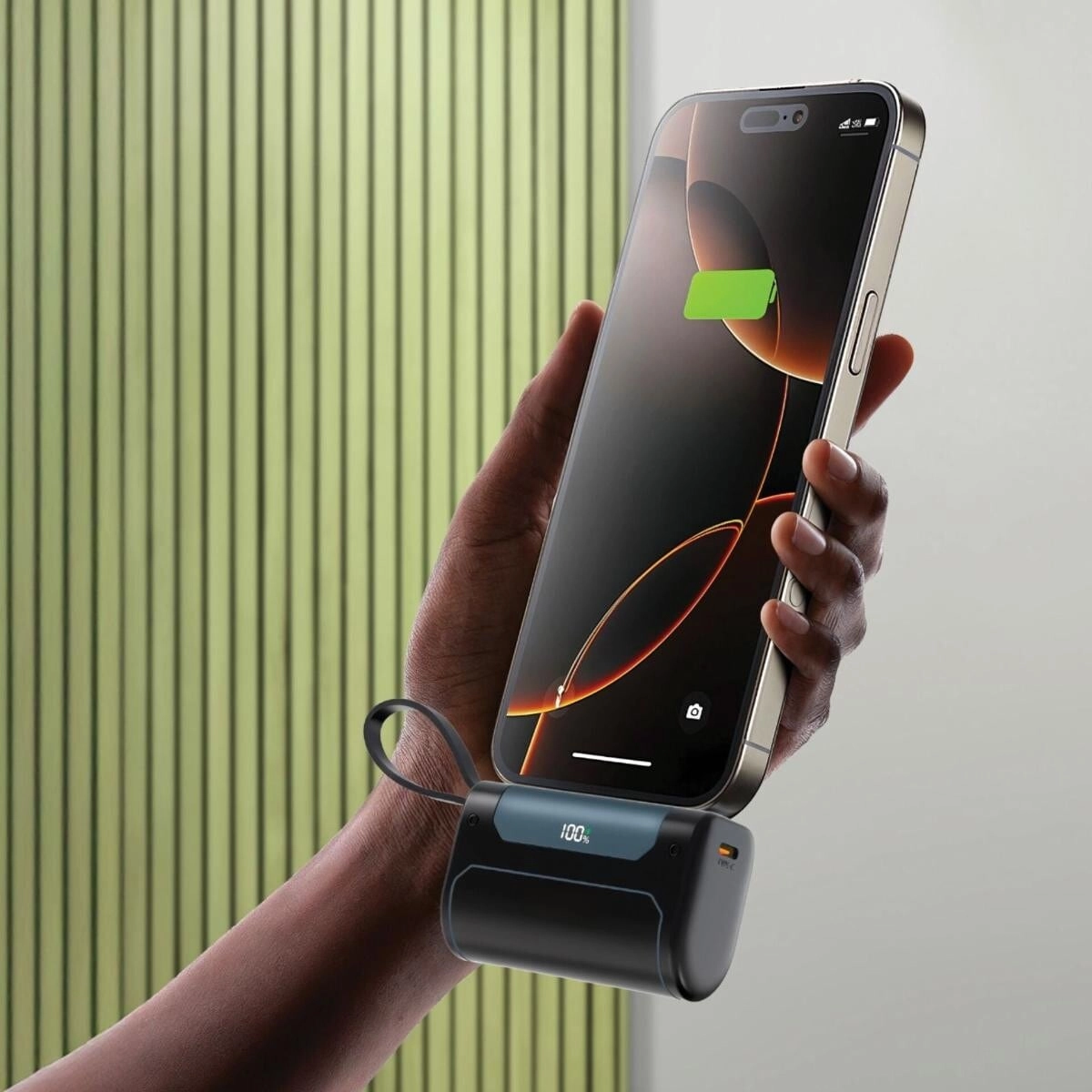 Pocket Volt - 10000mAh 20W
