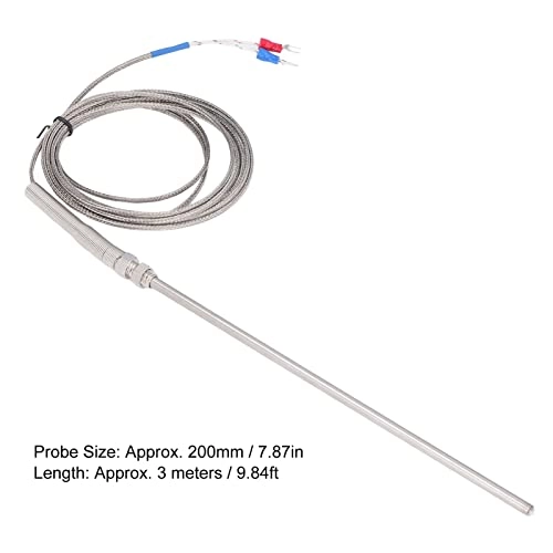 K Type Thermoelment Probe