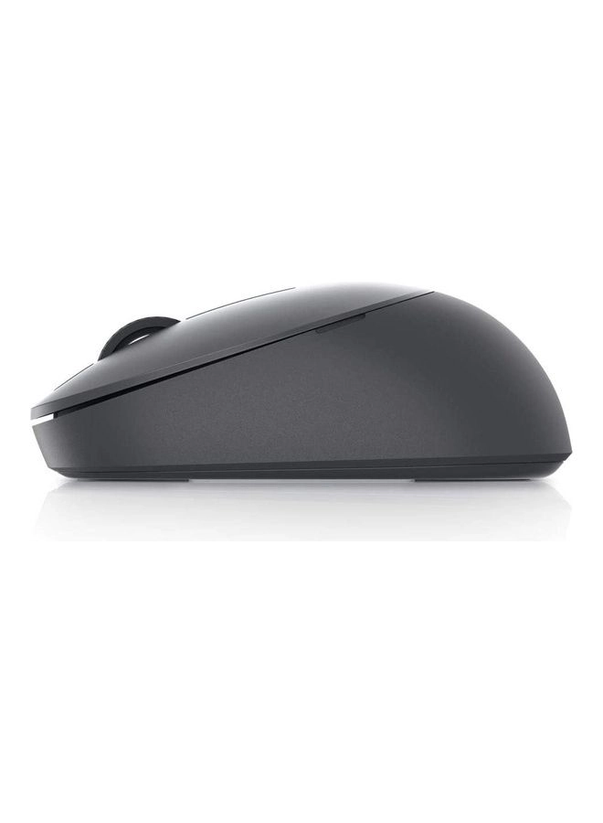 Mobile Wireless Mouse MS3320W - Wireless