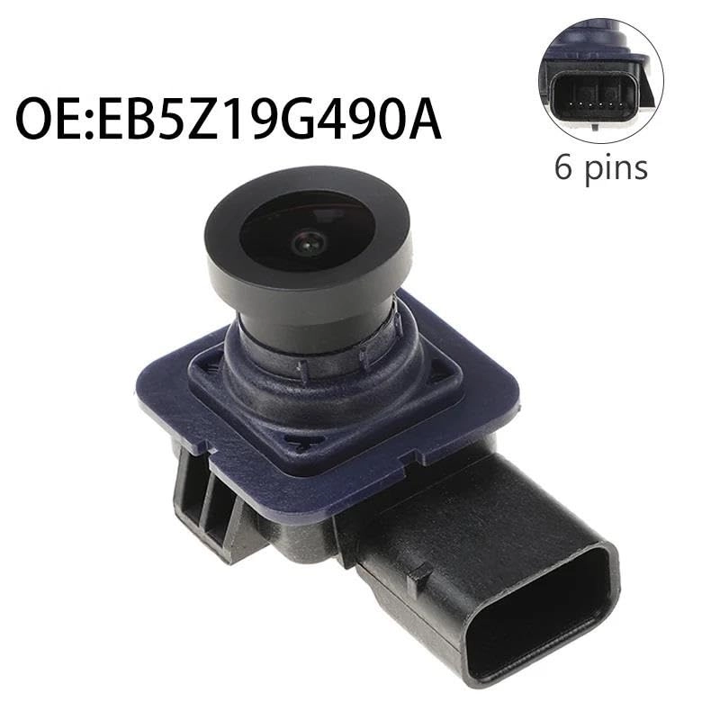 EB5Z19G490A - Car Rear View Backup Camera For Explorer 2011-2015