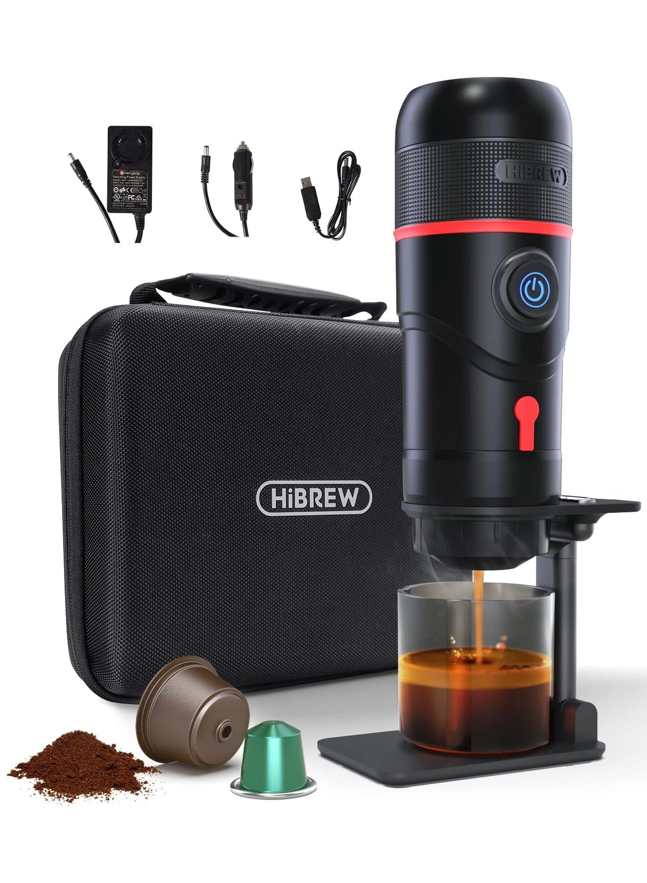 HiBREW H4Portable