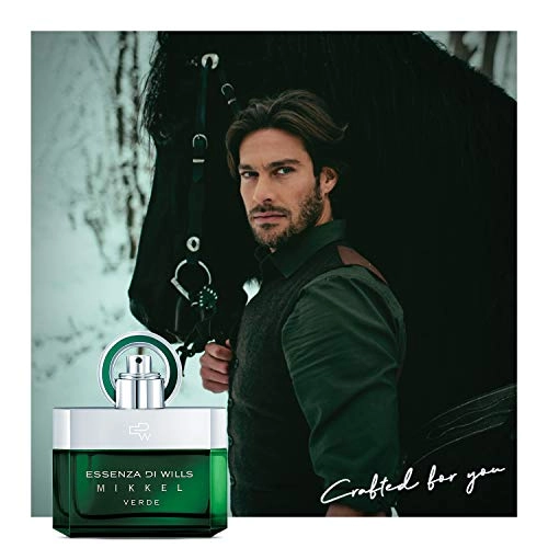 Mikkel Verde Eau de Toilette 75 ml