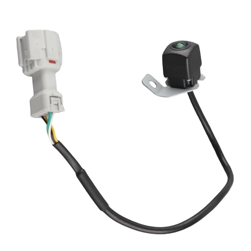 Rear View Backup Camera