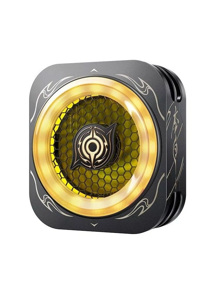 RedMagic VC Cooler 6 - 30W Magnetic RGB Lighting