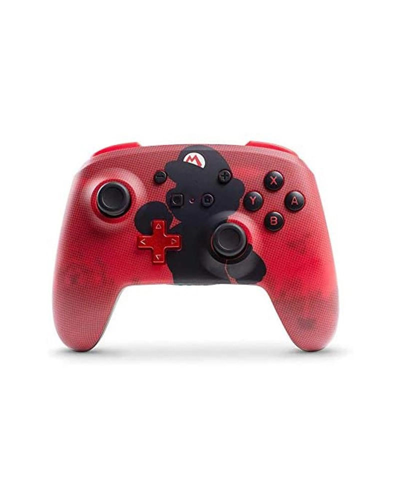 PowerA Enhanced Controller - Multicolour Nintendo Switch