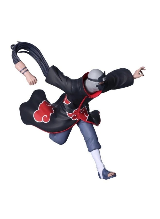 Kakuzu - Naruto Shippuden Vibration Stars (15 cm) (BP29345P)