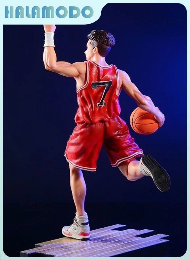 Miyagi Ryota - Slam Dunk (30.5 cm) (QQ0630)