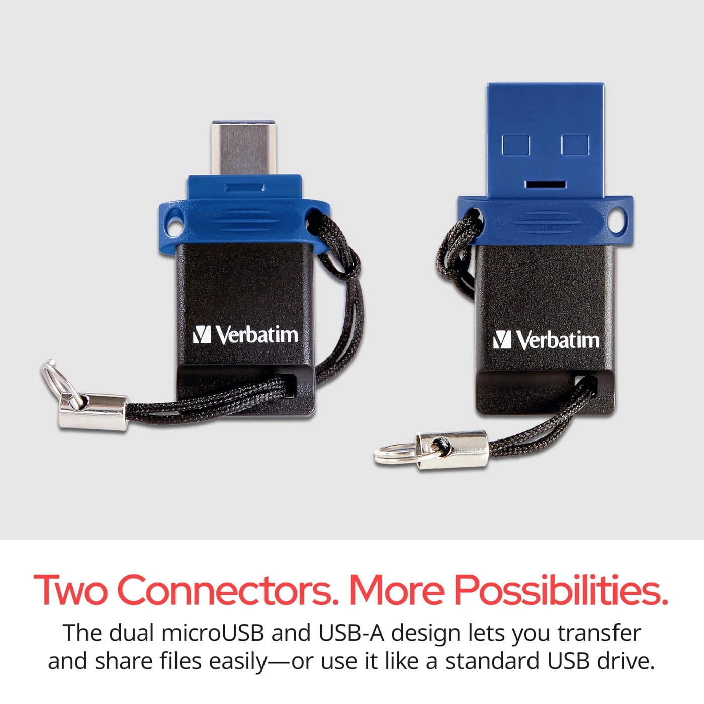 Store 'N' Go - 32Gb Pack