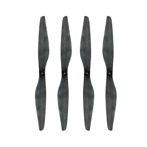 Carbon Fiber Folding Propeller - 14x8 2 propellers