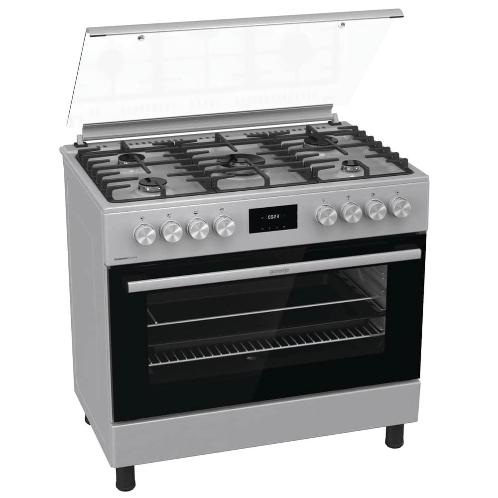GGI9C20X GAS Cooker