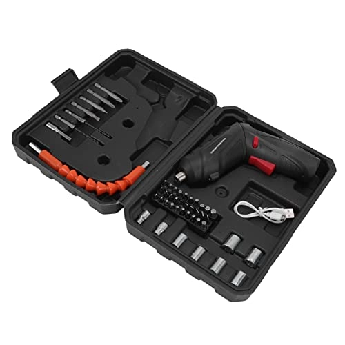 Electric Screw Driver - 1800mah