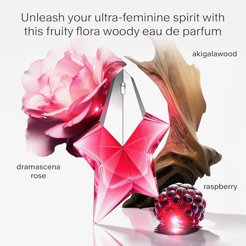 Angel Nova Eau de Parfum 50ml