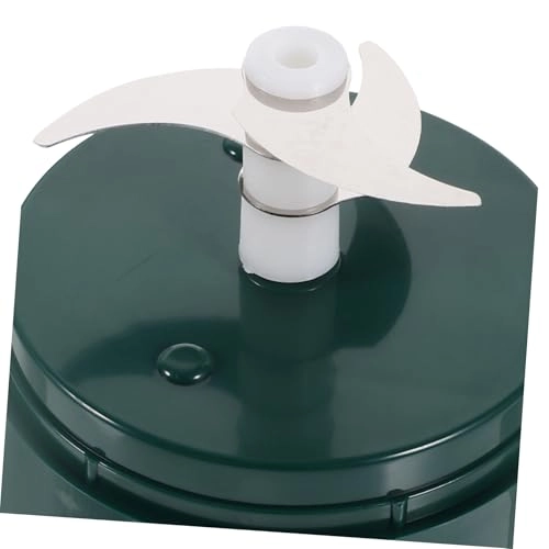 Mini Food Processor - USB charging