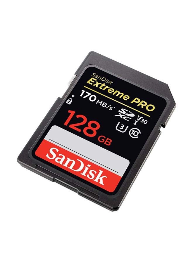 Extreme Pro - 128 GB