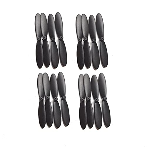 Propeller Motor Arm - LS-MINI Blue