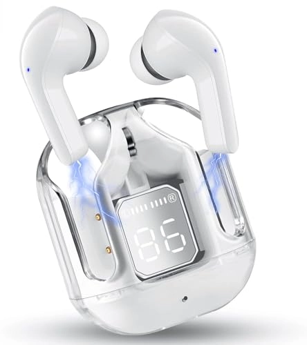 Wireless Bluetooth Headset