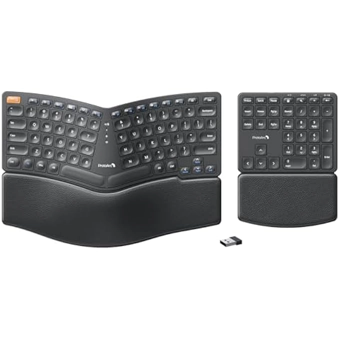 rayihni EK04 - Wireless