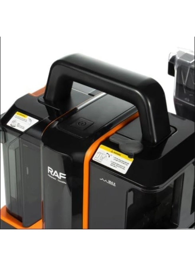 R-8776 - Wet & Dry 450W