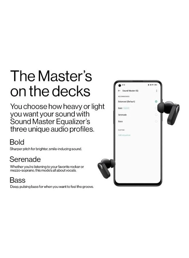 Buds N Wireless Earbud