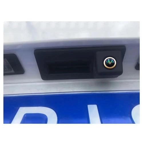 Reversing Camera - IP68 AHD