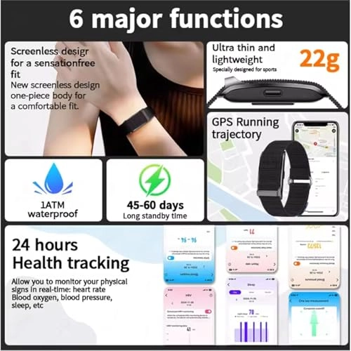 Fitness Tracker