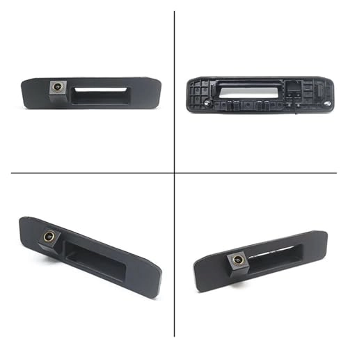 Tailgate Handle Backup Reverse Camera - Night vision RCA 1920*1080