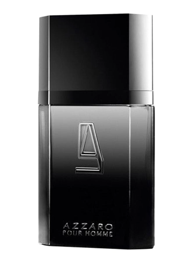 Night Time Eau de Toilette 100 ml