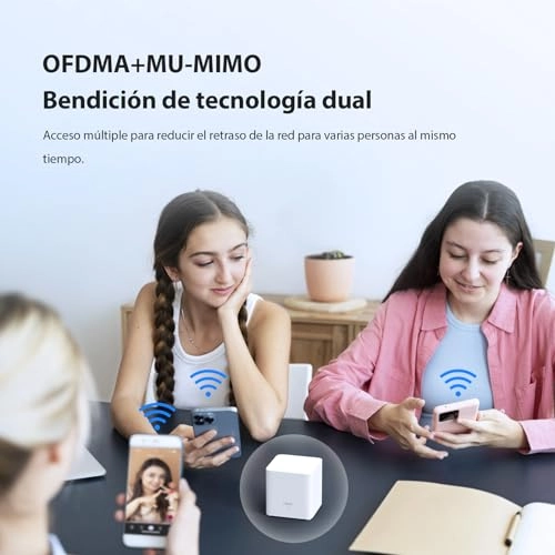 MX3 - 802.11ac 802.11ax Pack of 3