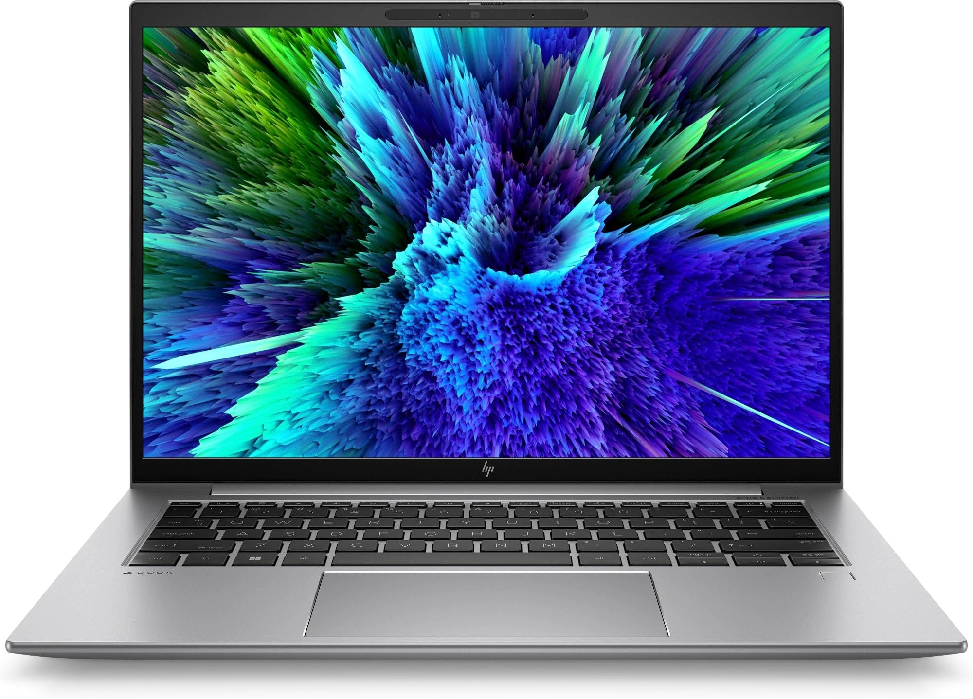 HP (Renewed) ZBook Firefly 14 G10 - 14'' Core i5-1350P 16GB DDR5 1TB SSD