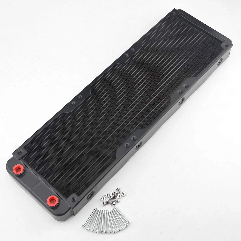 Aluminum Heat Exchanger Radiator