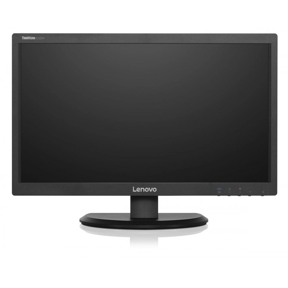 Lenovo 60DAHAR1US - 21.5 Inches 1920x1080