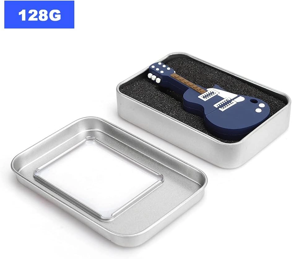 Phone Memory Stick - USB 3.0 128GB Type C