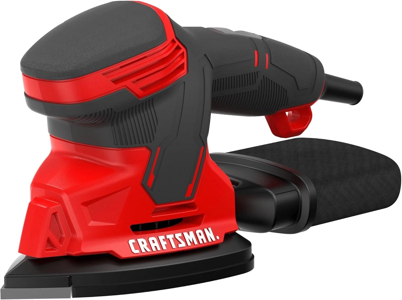 Craftsman Detail Sander - Corded Mouse