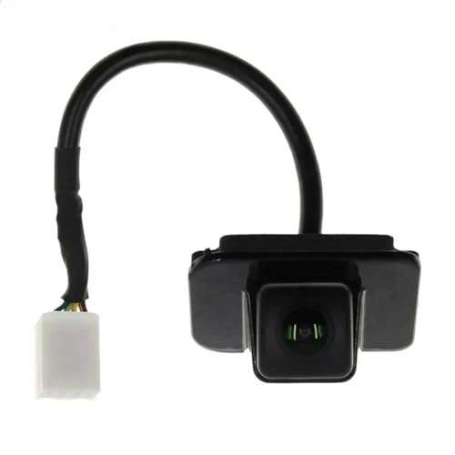 Rear View Parking Assist Camera - Night vision