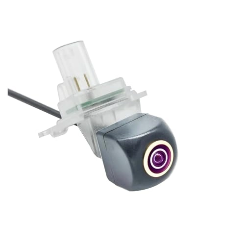 Reverse Camera - Night Vision Wire 1080P