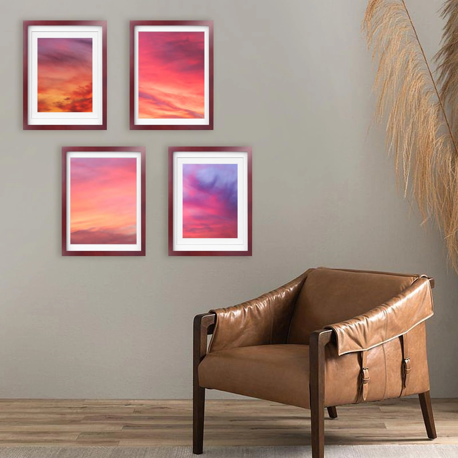picture frames - 12x16