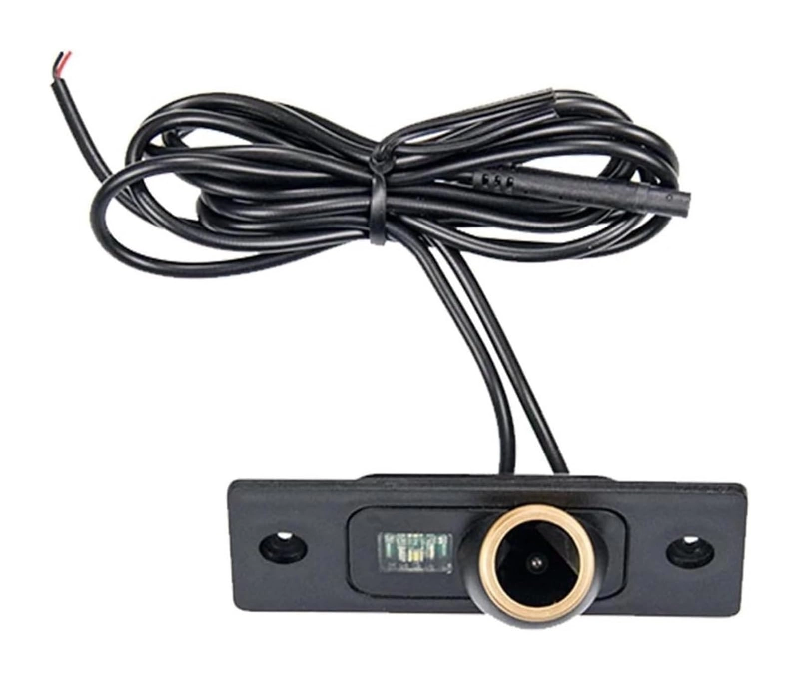 LADPZJNW Racing Reverse Camera - Night vision 1280 x 720 px