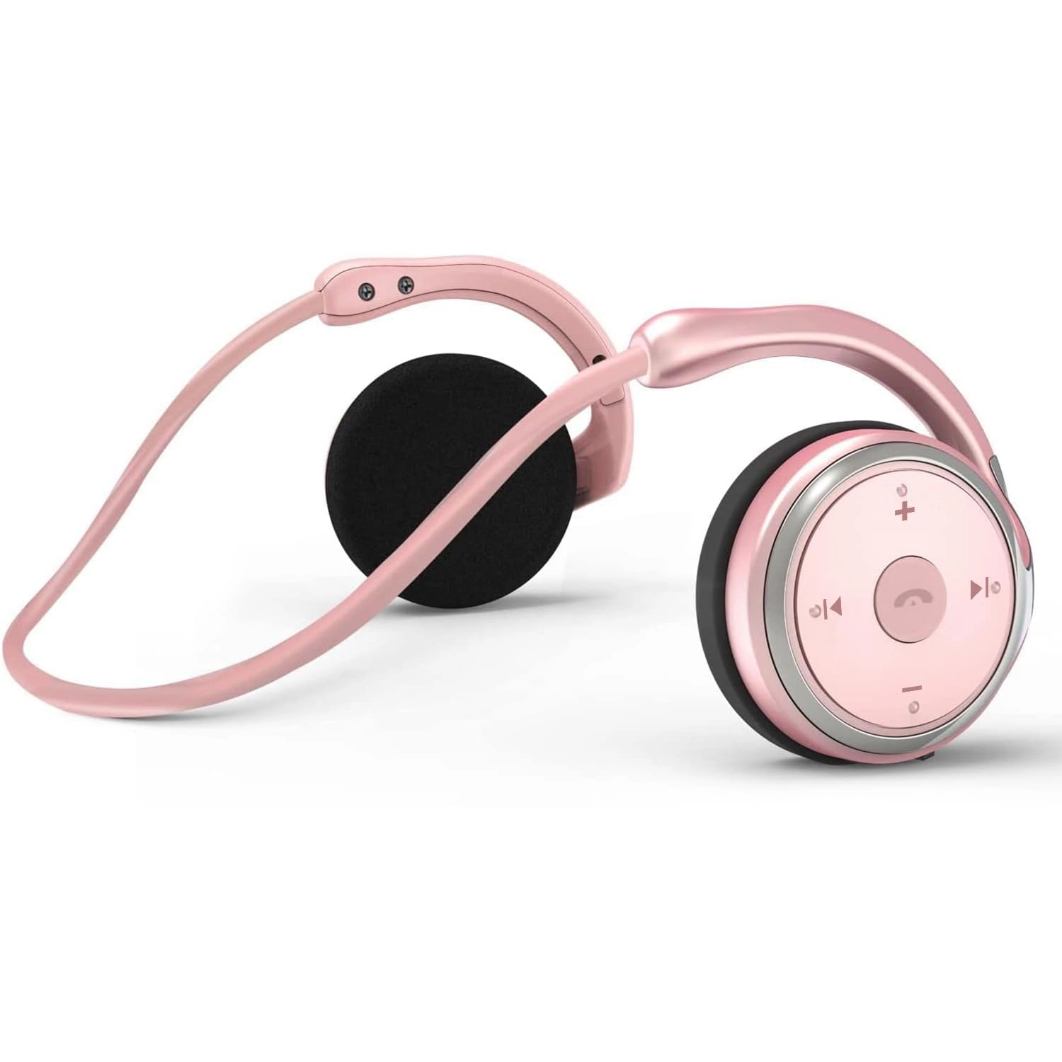 itayak Behind The Head Wireless Headphone