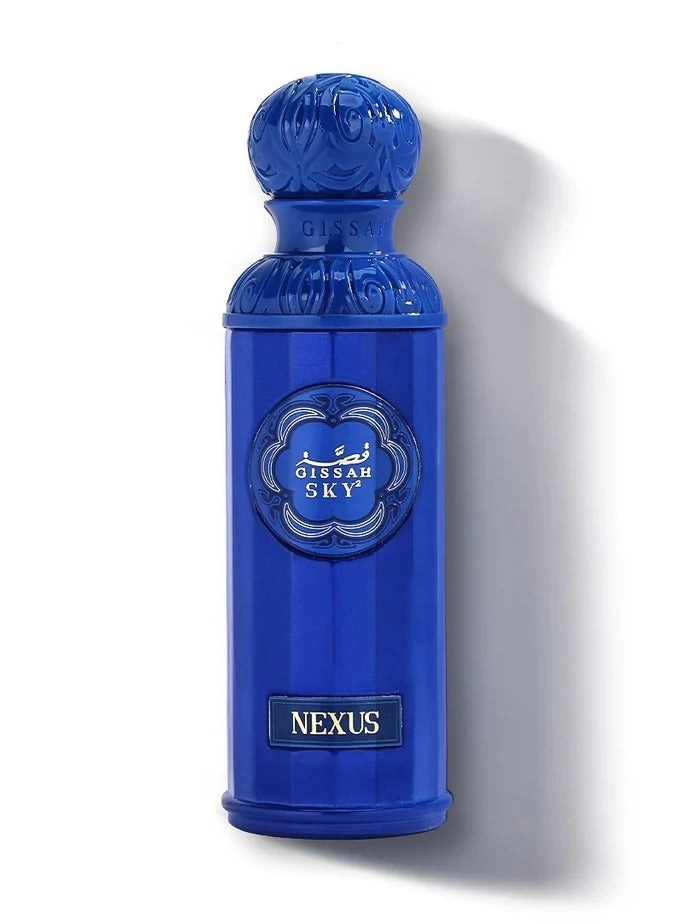 Gissah Nexus Eau de Parfum 90ml