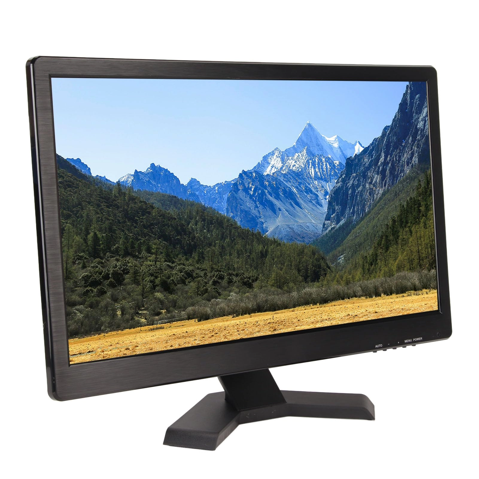 GLIJTRZJ Digital TV - 21.5 Inch
