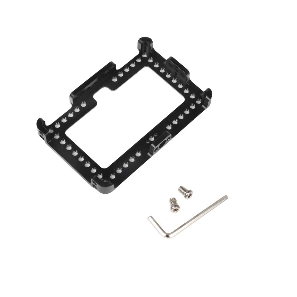 Monitor Cage Bracket - 5.5"