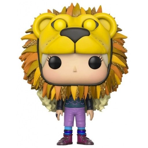 FUNKO Luna Lovegood - Harry Potter Pop! Movies