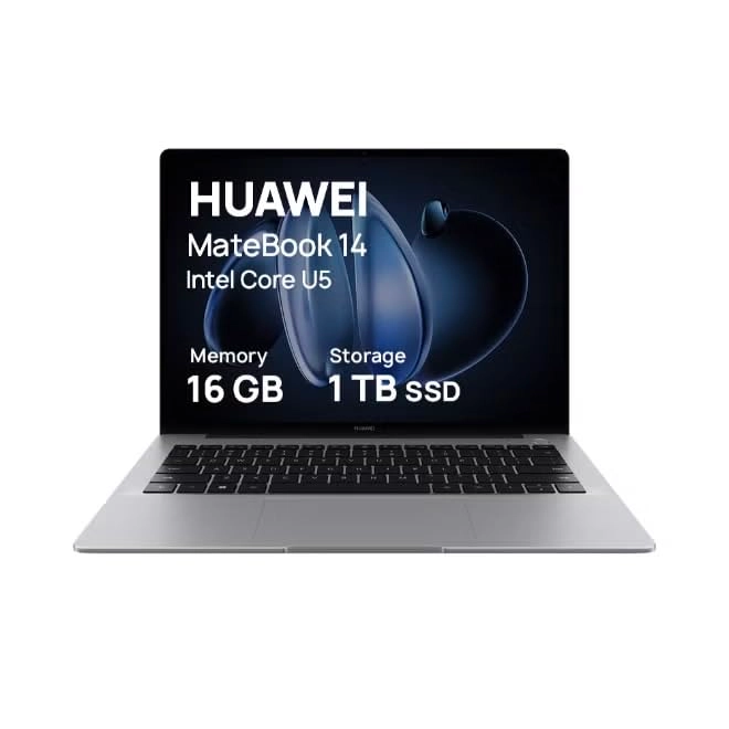 MateBook 14 53014DGS - 14.2'' Core Ultra 5 125H 16GB DDR5 1TB SSD