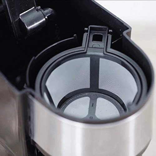 Automatic Coffee Machine - Drip Tea Infuser