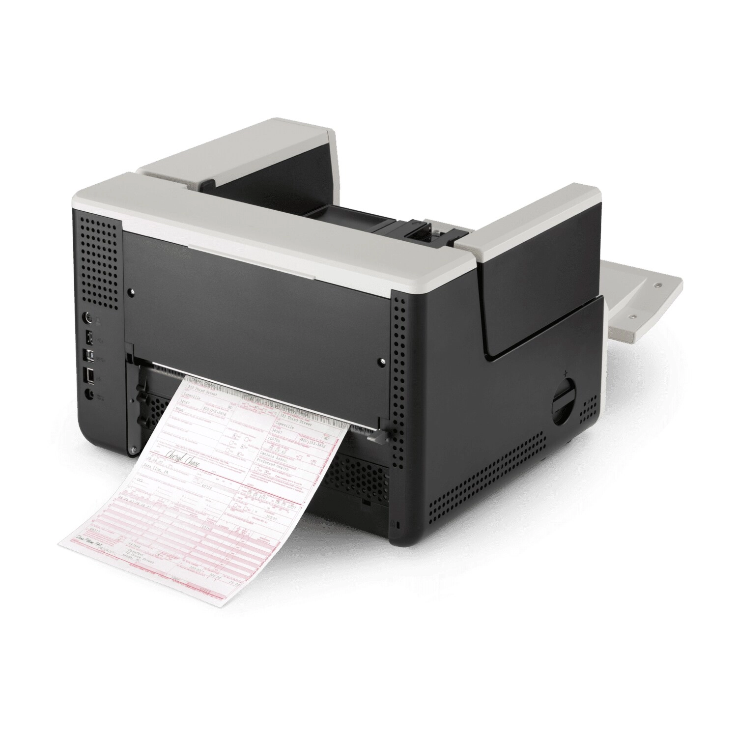 S3140 - USB-B USB-A Ethernet