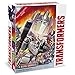 Transformers Deck-Building Game: A Rising Darkness