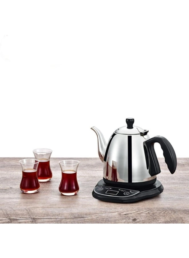 Arabic Coffee & Tea Kettle