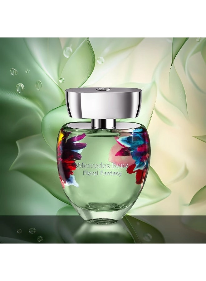 Women Eau de Toilette 90 ml