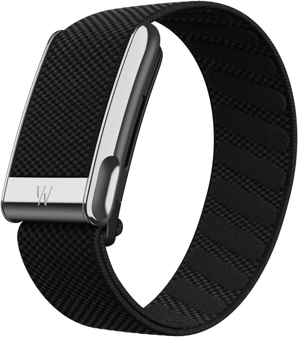 ZHK ELECTRONICS Life - 12-Month Membership + MG + SuperKnit Luxe - Black + Wireless PowerPack
